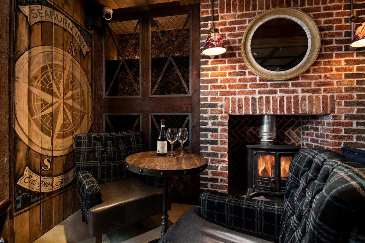 The Seaburn Inn - The Inn Collection Group Sunderland  Zewnętrze zdjęcie